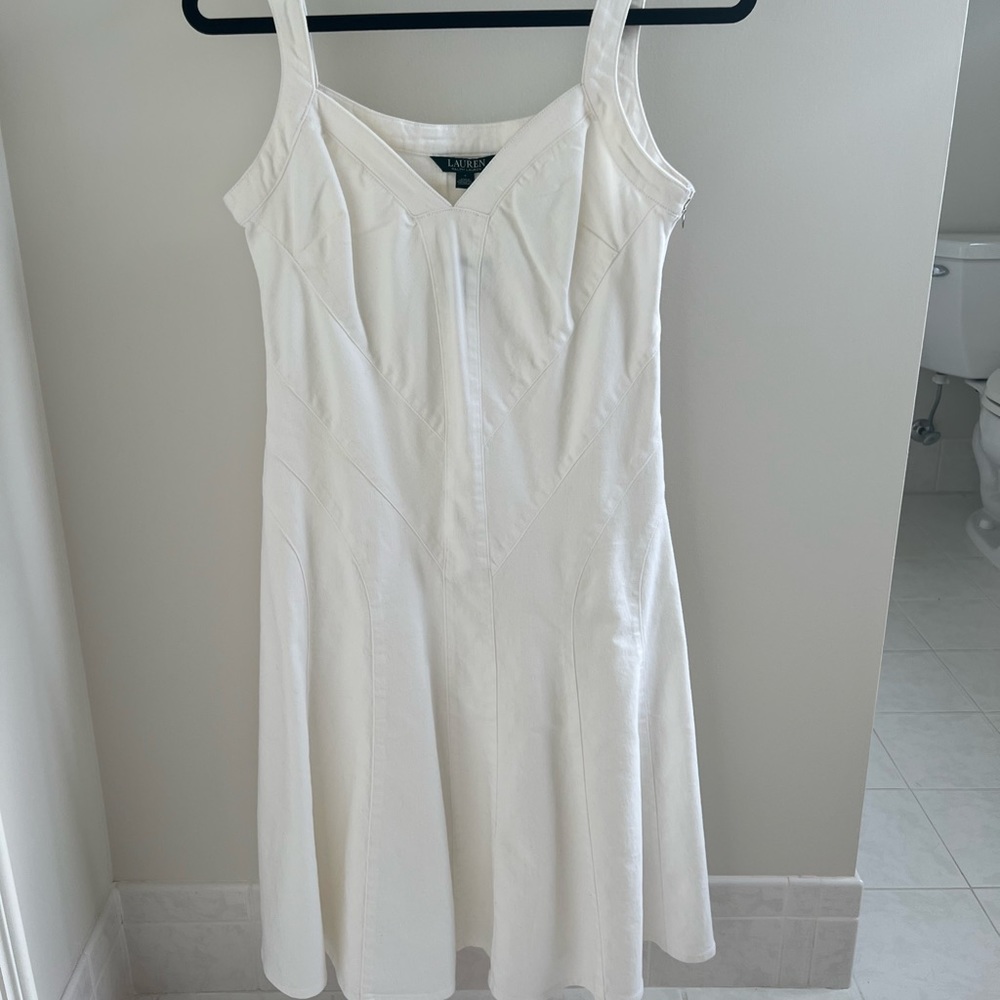 Ralph Lauren Dress